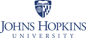 Logo Johns Hopkins University